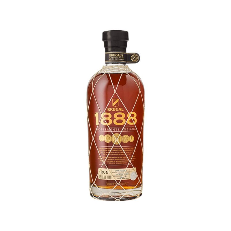 Brugal 1888 Gran Reserva 70cl.