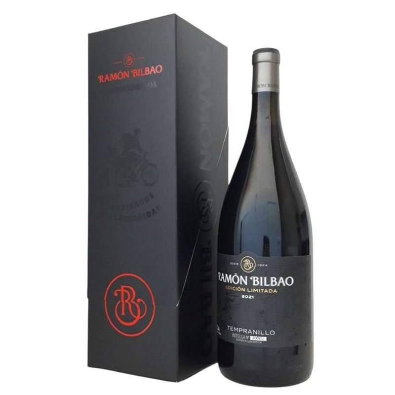 Ramón Bilbao Limited Edition 2020 Magnum 1,5L. - Fall