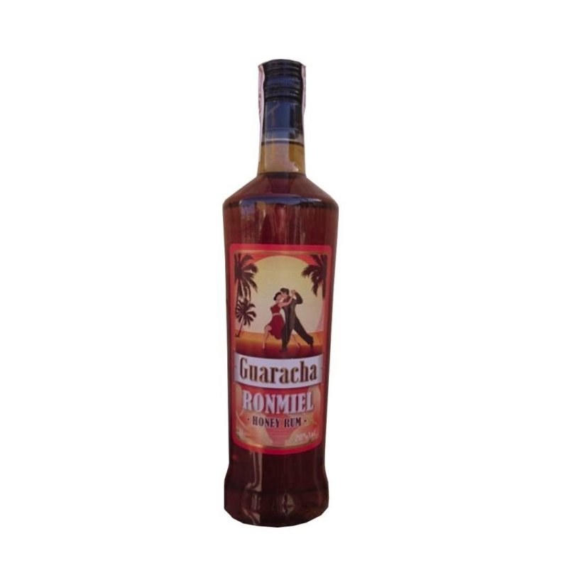 Honig Rum Guaracha 1L.