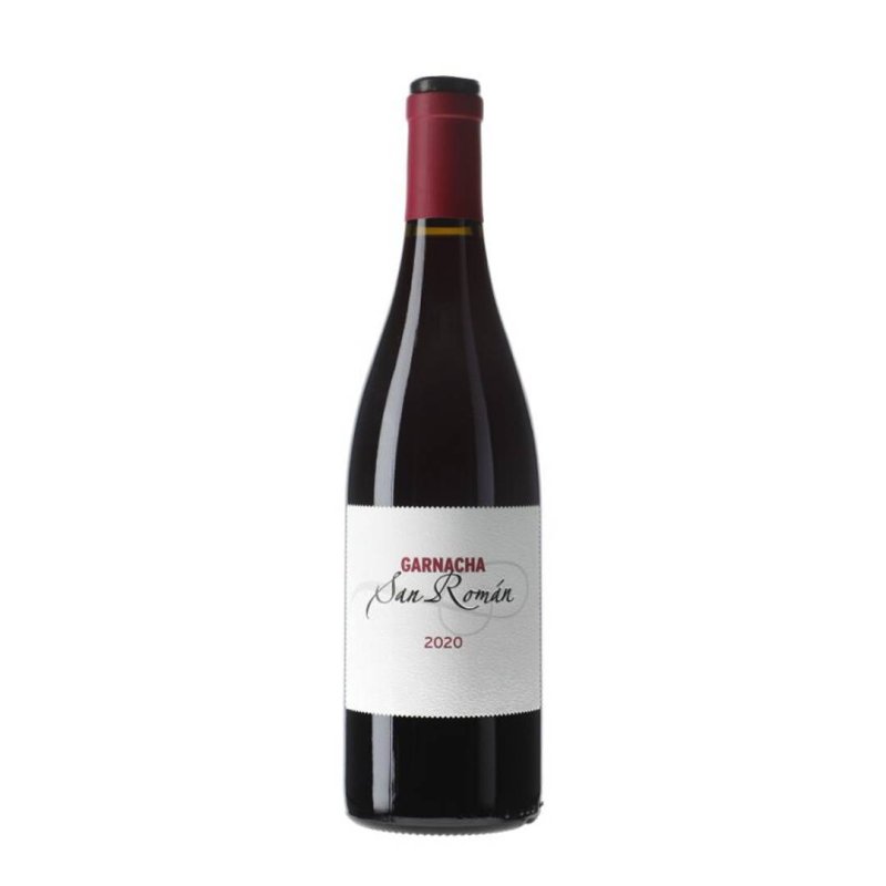 San Roman Garnacha 2021 75cl.