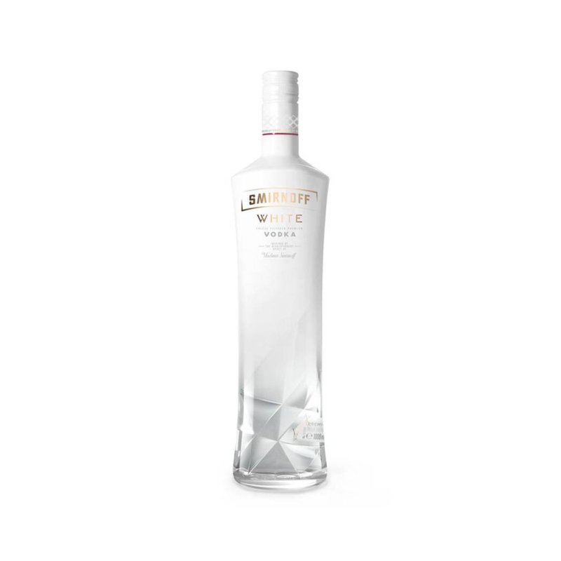 Smirnoff Weiß 1L.