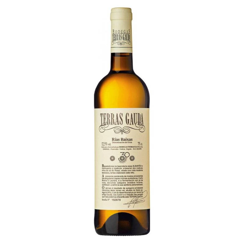 Terras Gauda 2024 75cl.