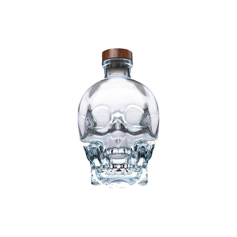Crystal Head 70cl.