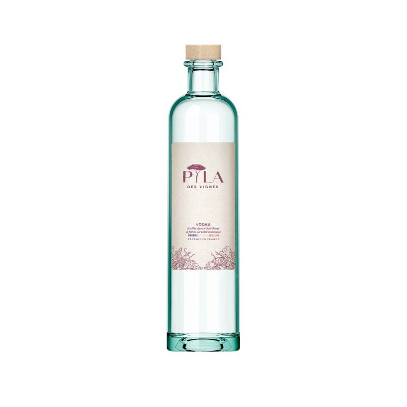 Pyla Des Vignes 70cl.