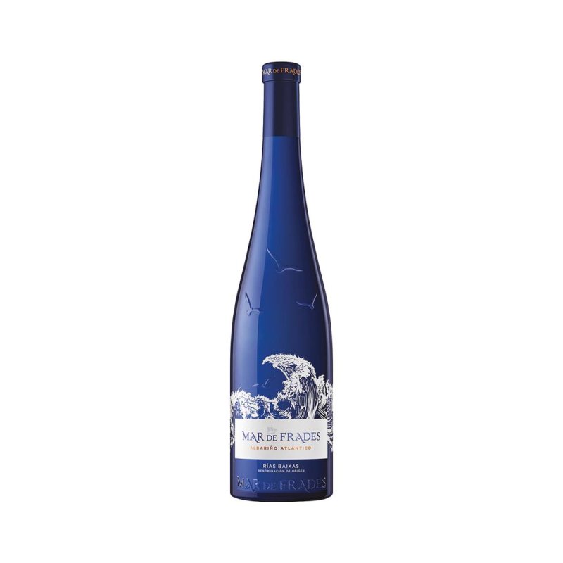 Mar De Frades Godello 2021 75cl.