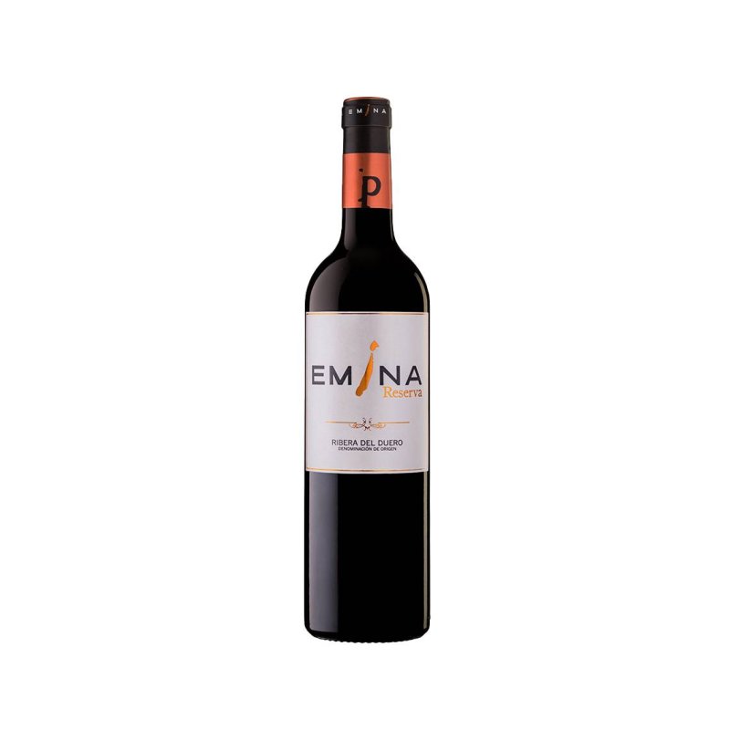 Emina Reserva 2015 75cl.