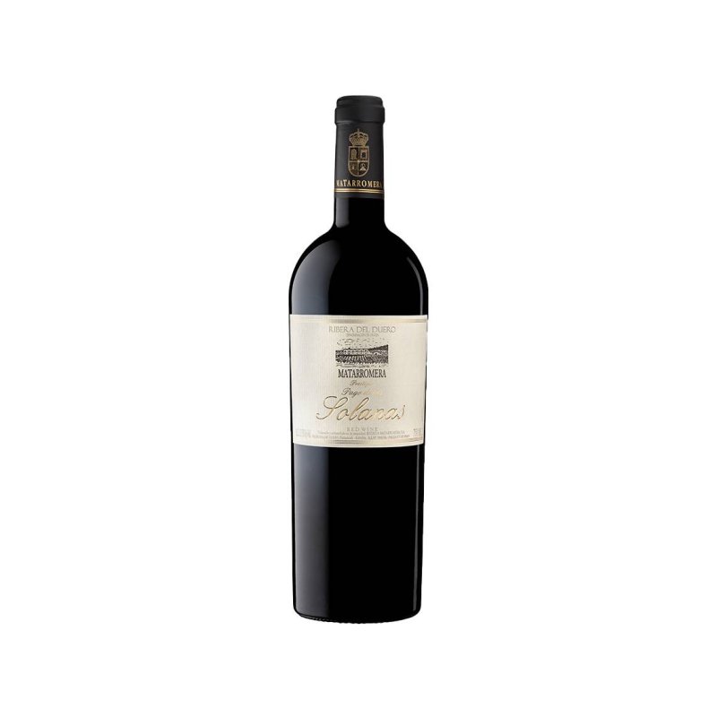 Matarromera Prestigio Pago de las Solanas 2010 75cl.