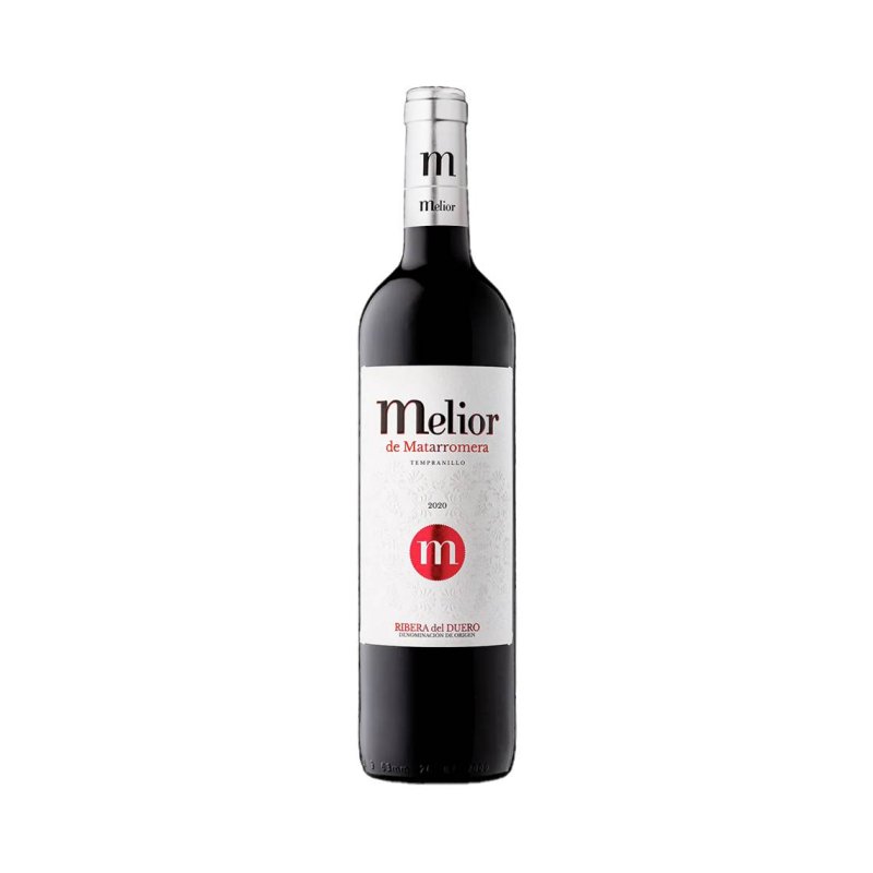 Melior de Matarromera 2023 75 cl.