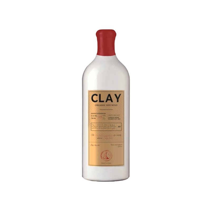 Clay Bobal 2021 75cl.