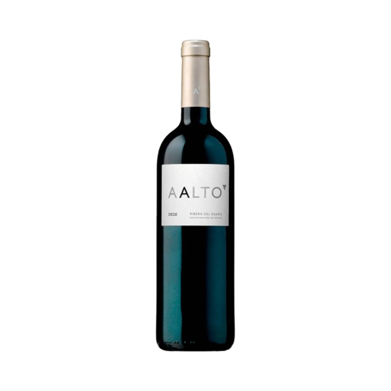 Aalto 2021 75cl.