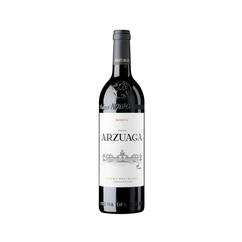 Arzuaga Reserva 2019 75cl.