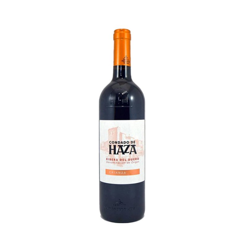Condado De Haza Crianza 2021 75cl.