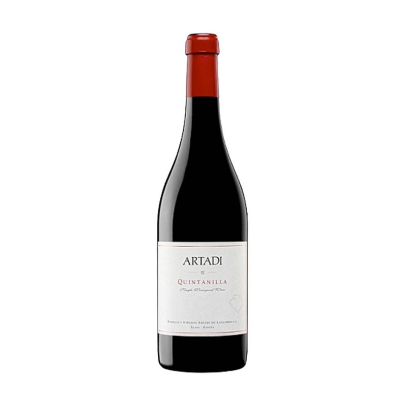 Artadi Quintanilla 2020 75cl.
