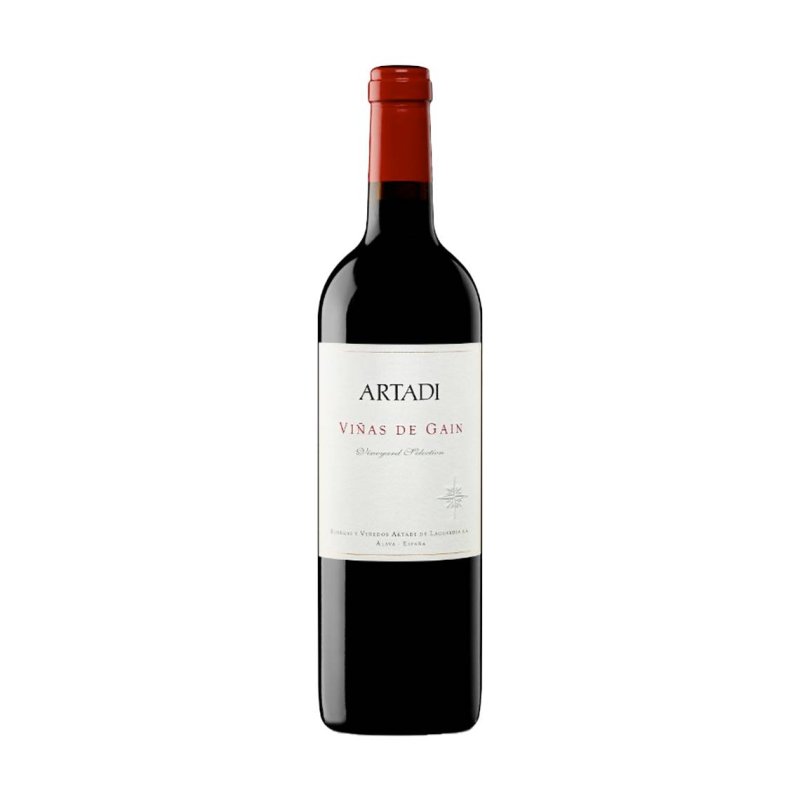 Artadi Viñas De Gain 2022 75cl.