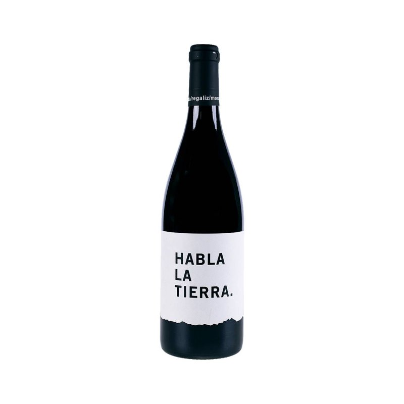 La Terre Parle 2022 75cl.