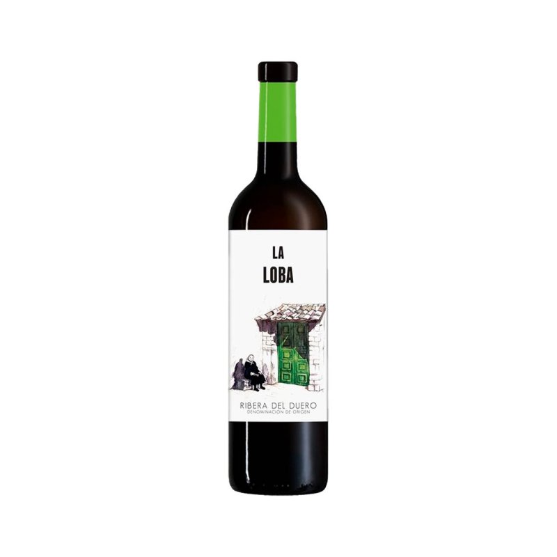 La Loba 2019 75cl.