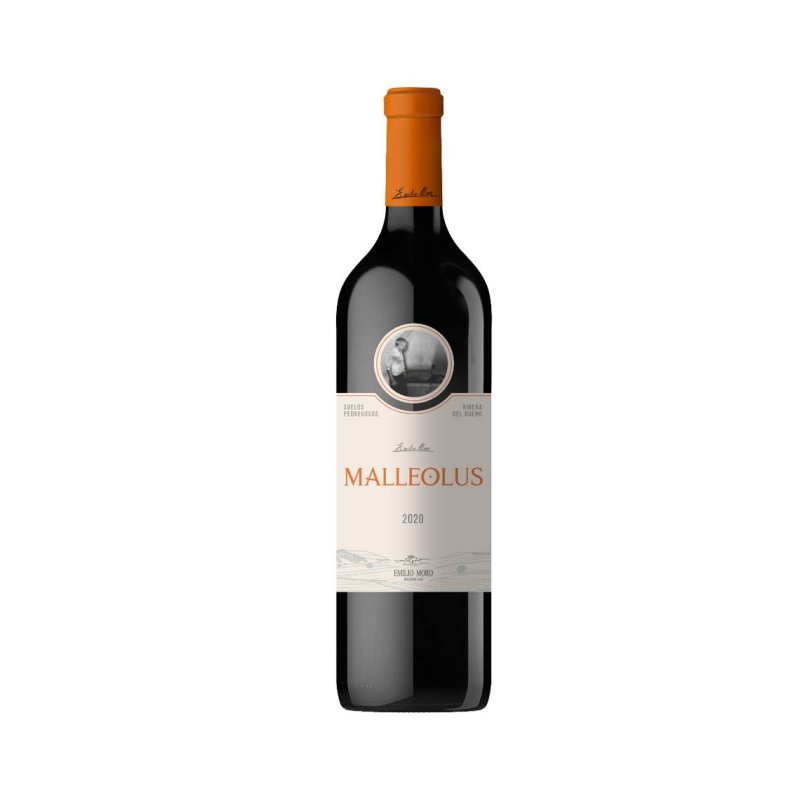 Malleolus 2021 75cl.