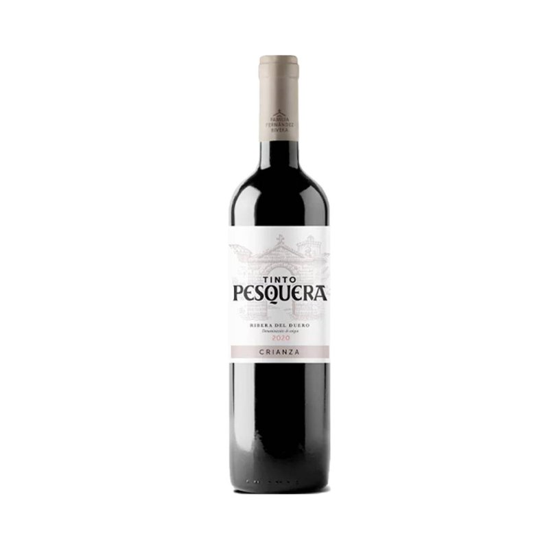 Pesquera Crianza 2022 75cl.