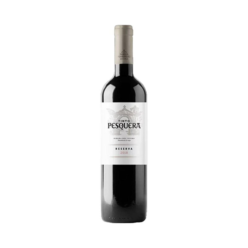 Pesquera Reserva 2019 75cl.