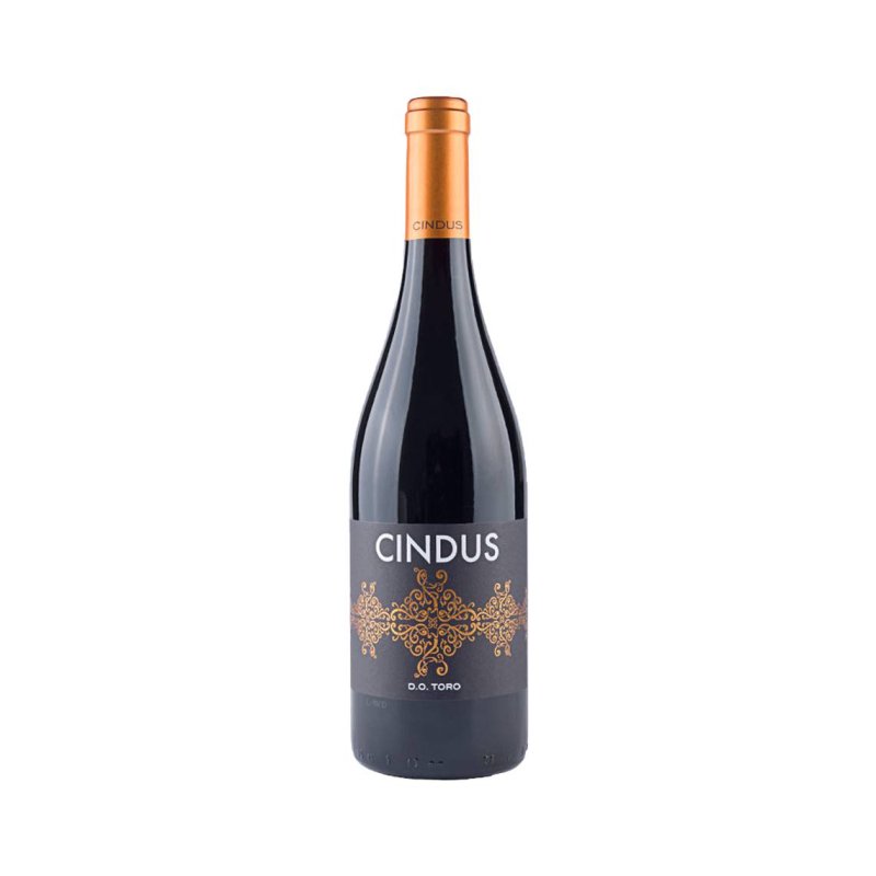 Cindus 2019 75cl.