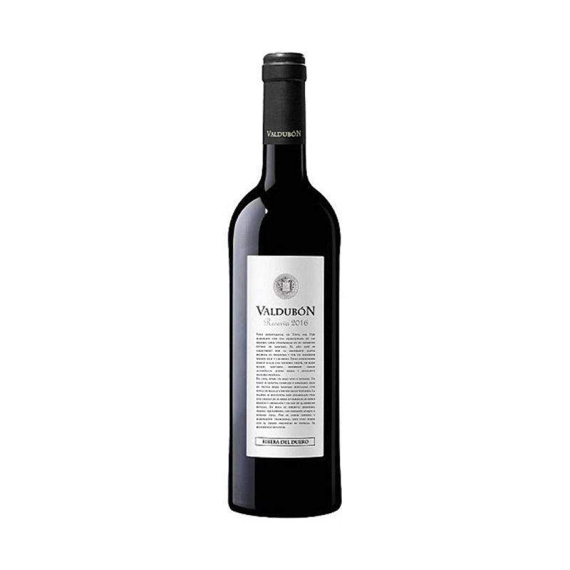 Valdubón Reserva 2016 75cl.