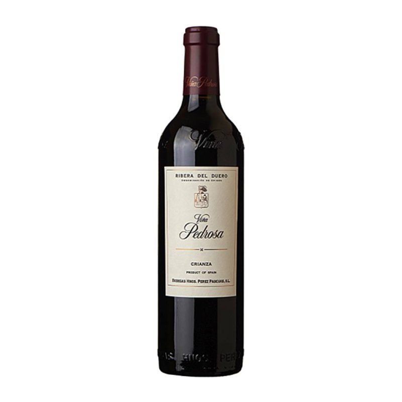 Viña Pedrosa Crianza 2021 75cl.
