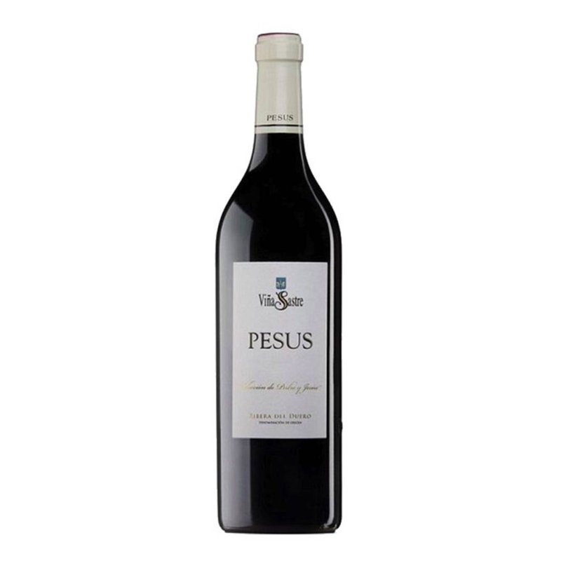 Viña Sastre Pesus 2015 Cassa da 75cl