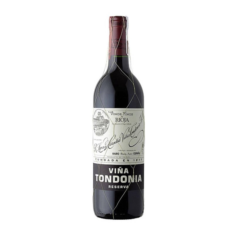 Viña Tondonia Reserva 2011 75cl.