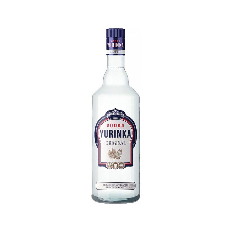 Yurinka 1L.