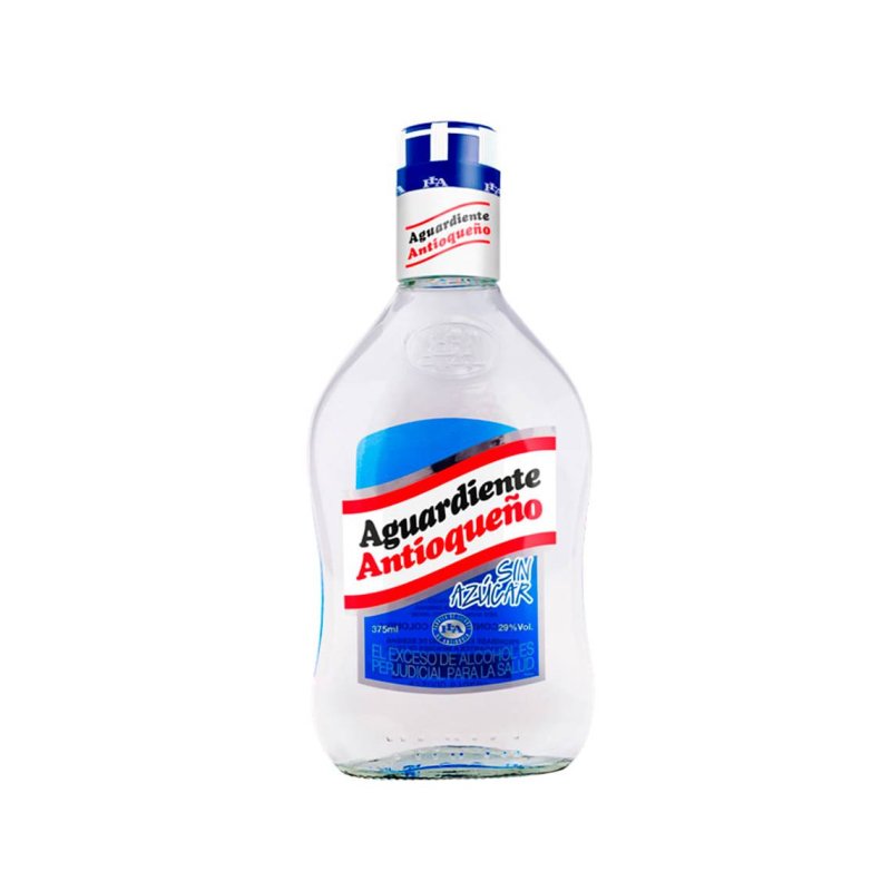 Liquore Antioqueño Senza Zucchero 70cl.