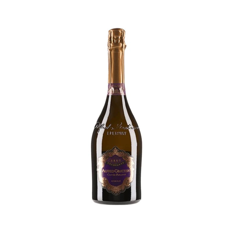 Alfred Gratien Cuvée Paradis Brut 2014 1,5 L.