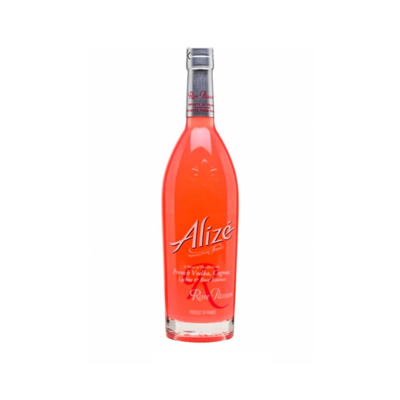 Alizé Rose Passion 70cl.