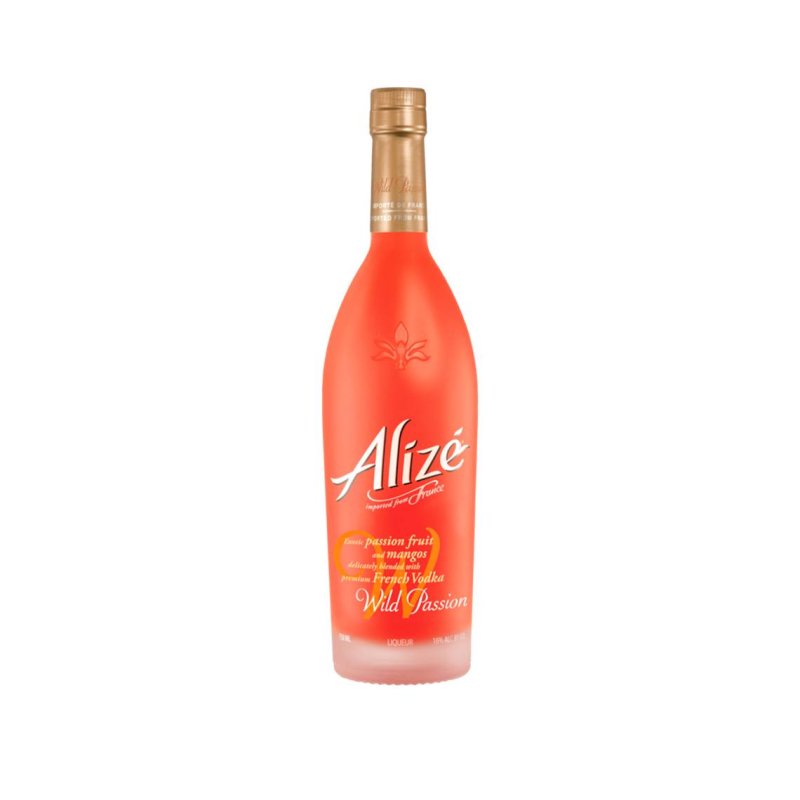 Alizé Wild Passion 70cl.