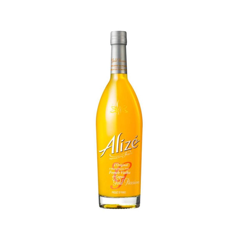 Alizé Gold Passion 70cl.