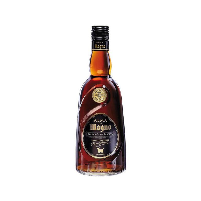 Alma de Magno 70cl.