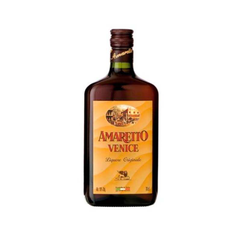 Amaretto Venice 70cl.