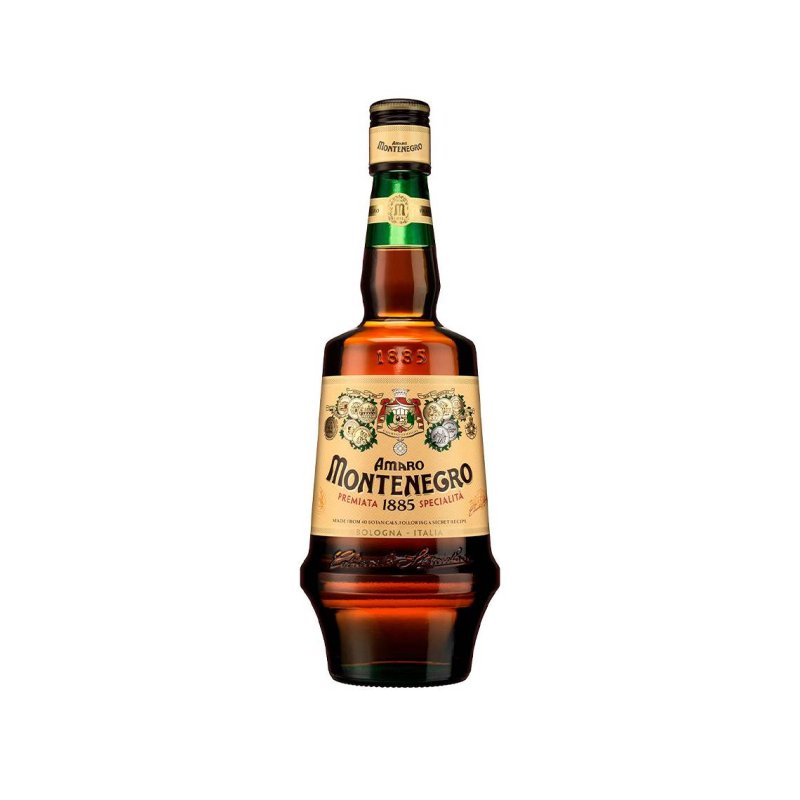Amaro Montenegro 70cl.
