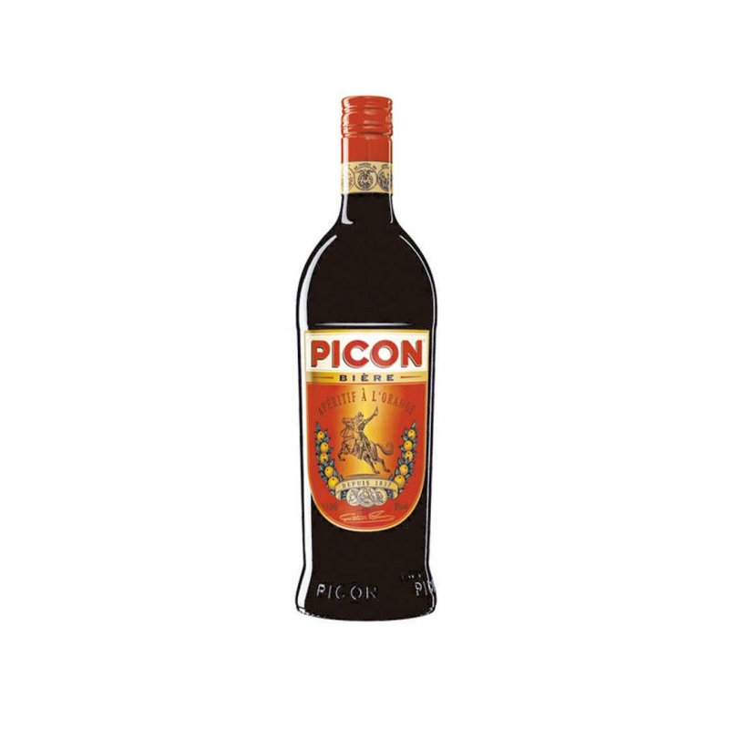 Amer Picon Bier 1L.