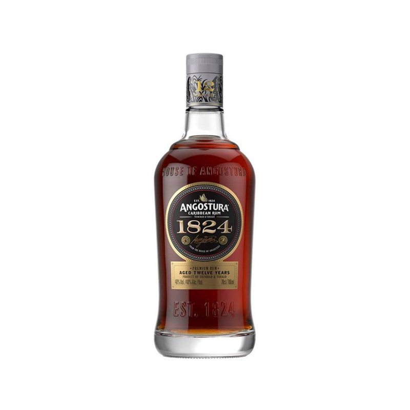 Angostura 1824 70cl.
