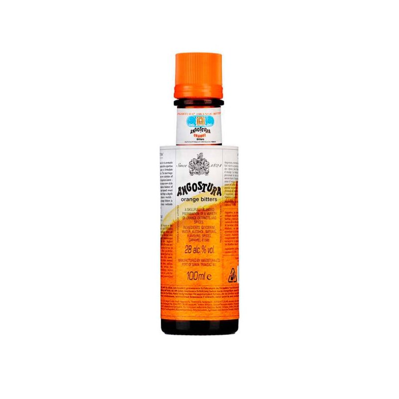Angostura Orange 100ml.