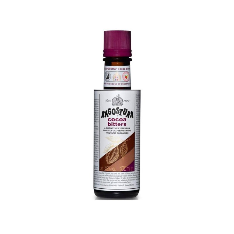 Angostura Cocoa 100ml.