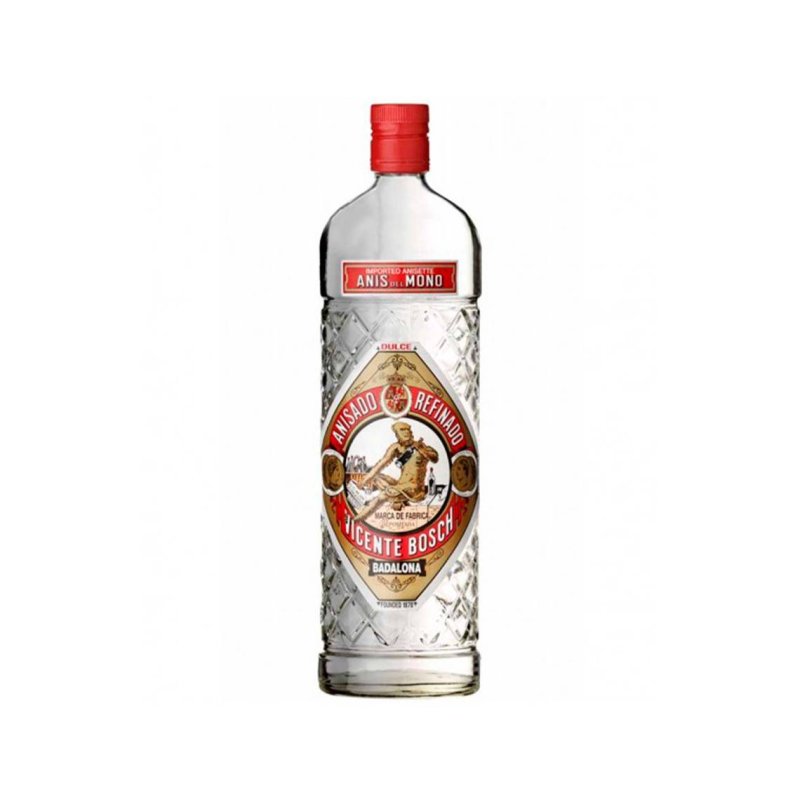Sweet Monkey Anise 1L.