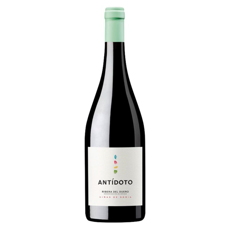 Antídoto 2024 75cl.