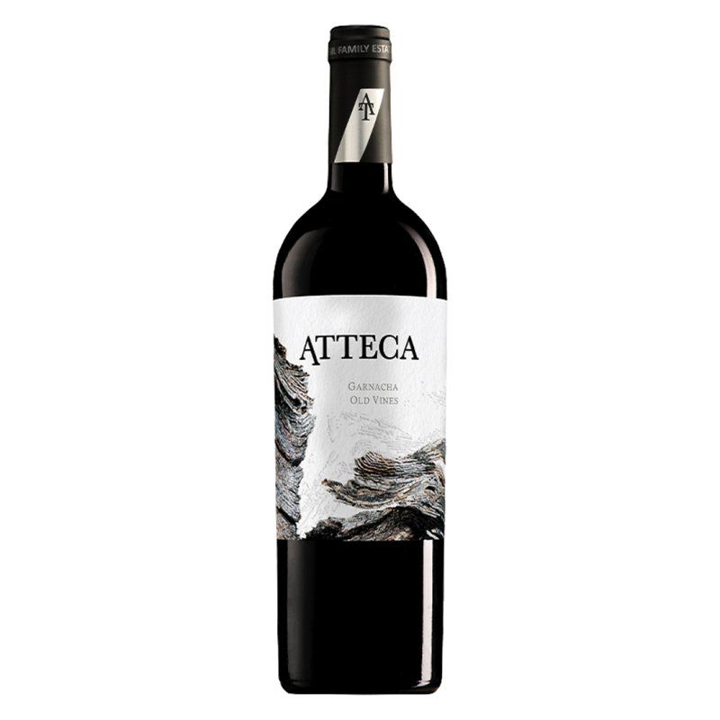Atteca 2022 75cl.