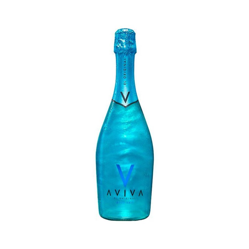 Aviva Blue Sky 75cl.