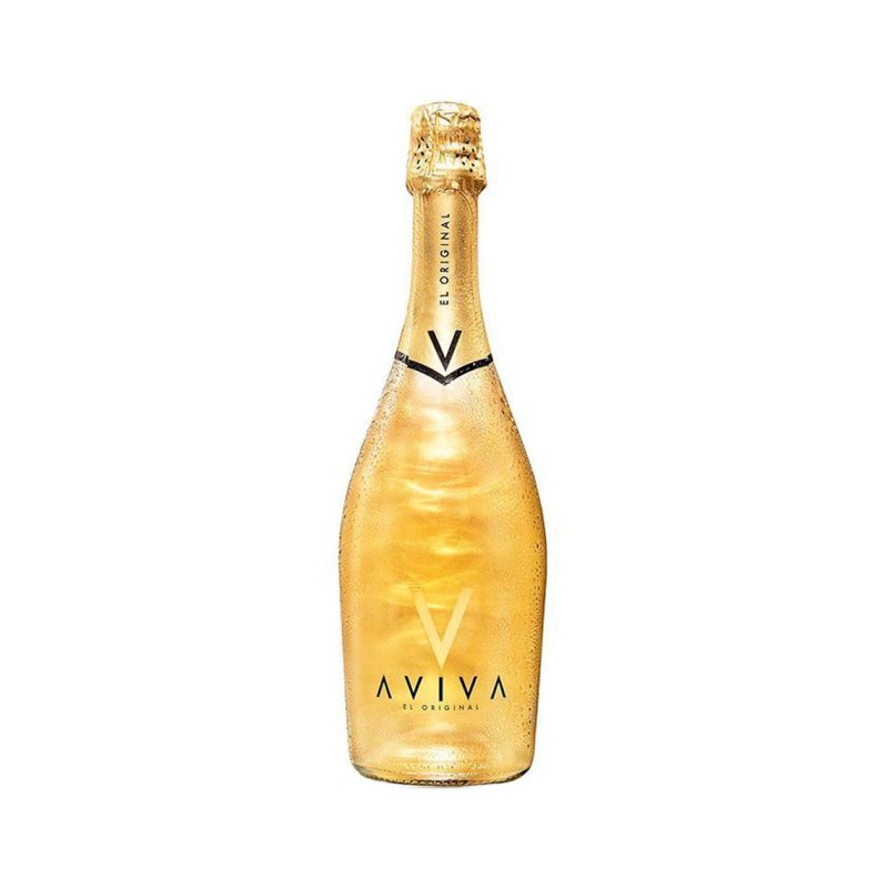 Aviva Gold 75cl.