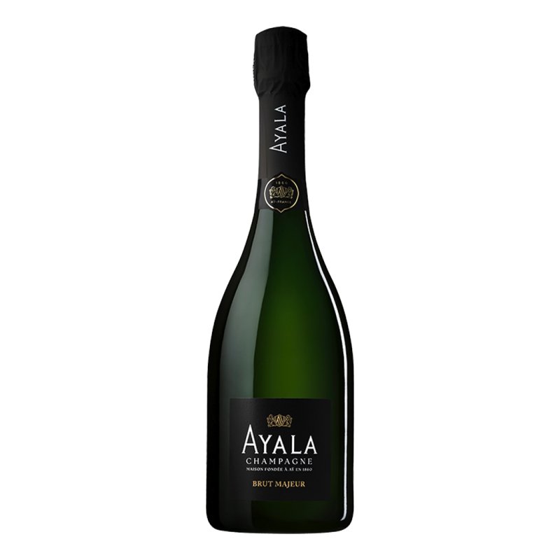 Ayala Brut Majeur Champagne 75cl.