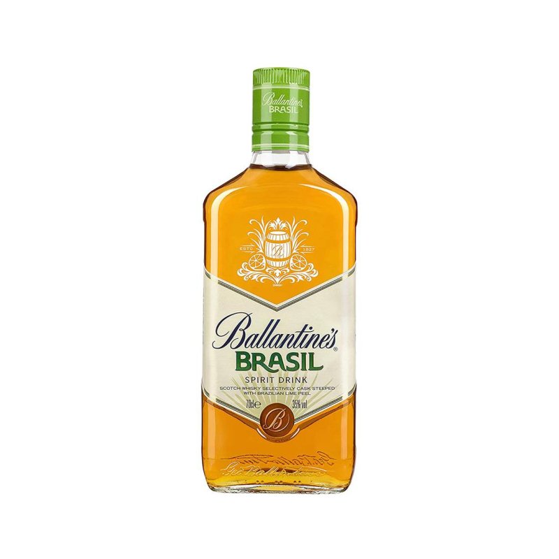 Ballantine's Brasil 70cl.