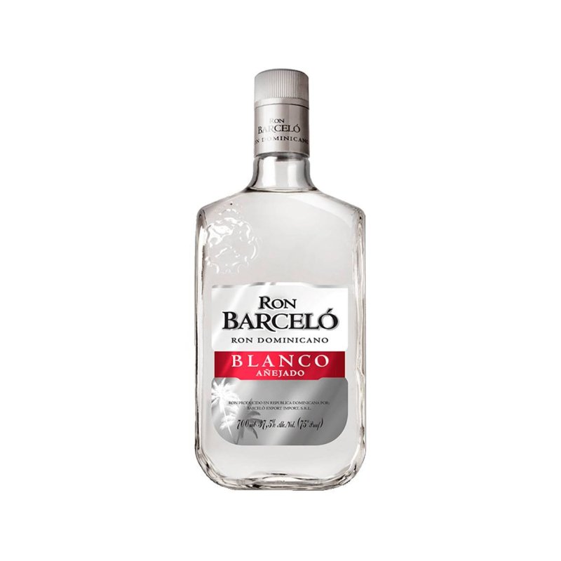 Barceló White Aged 1L.