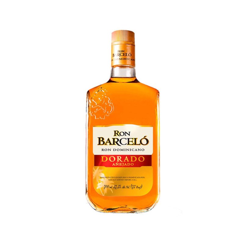 Barceló Dorado Aged 1L.